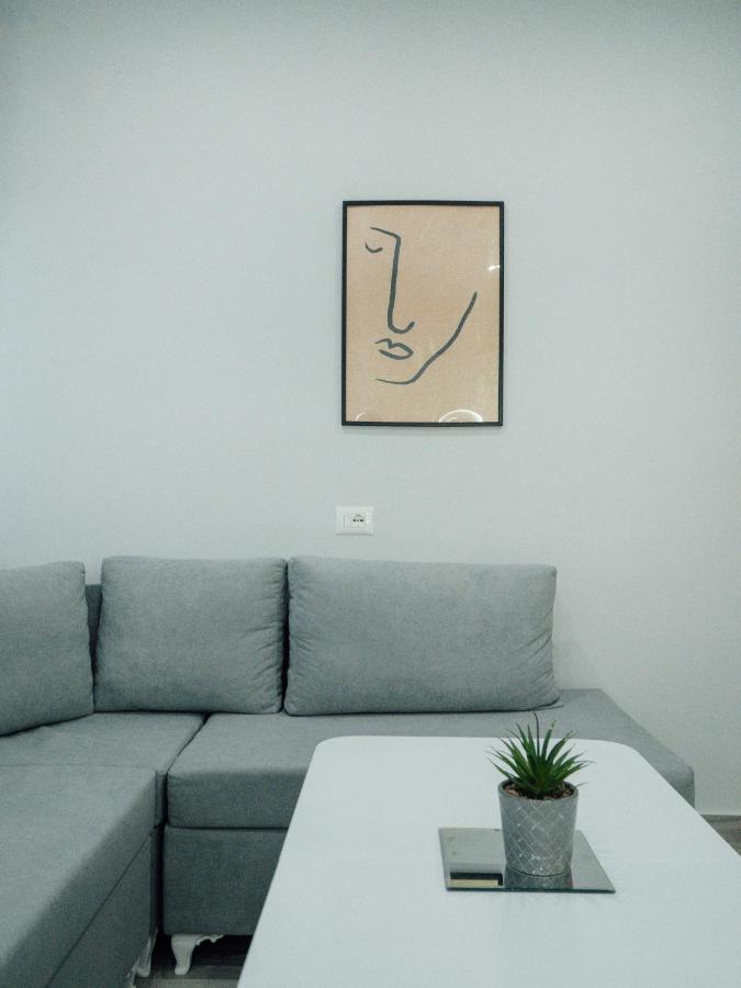 Dionis House Villa Shkodër Buitenkant foto