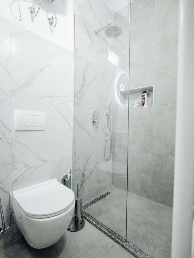 Dionis House Villa Shkodër Buitenkant foto